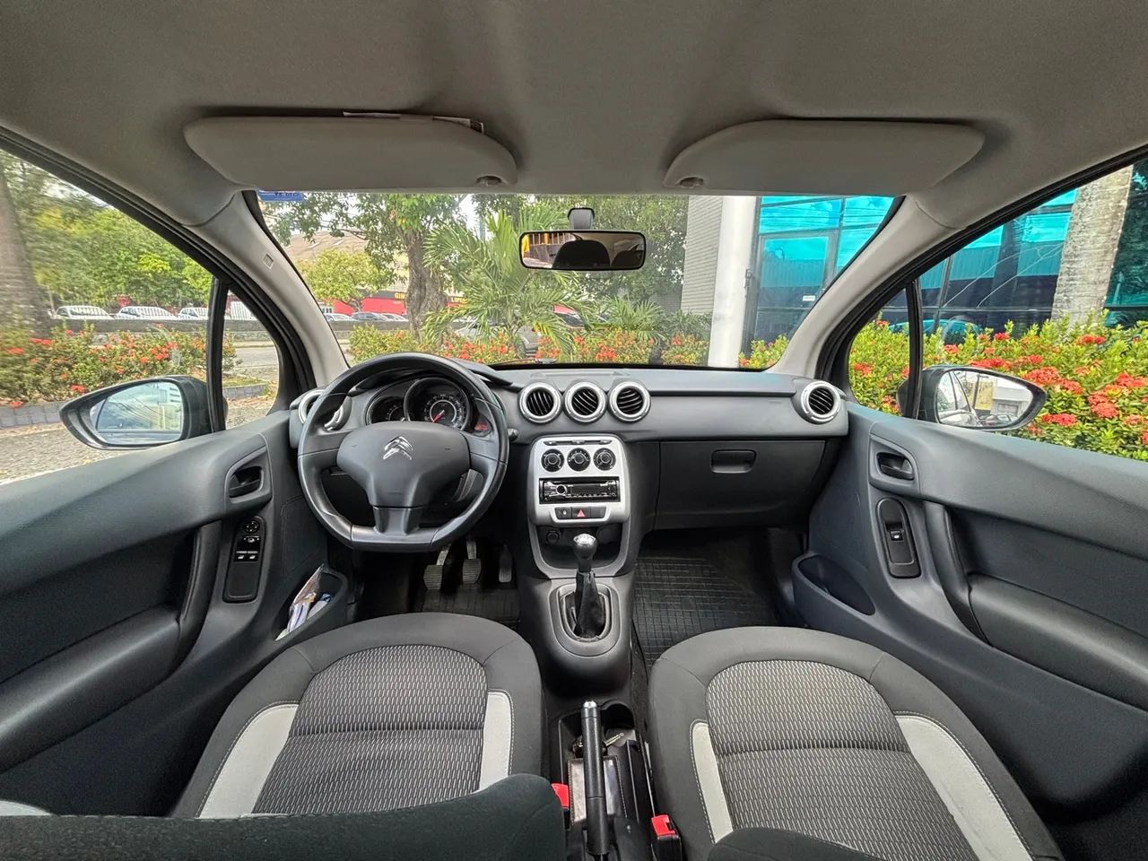 C3 ORIGINE 2014 completo valor 37.990 - Foto 2