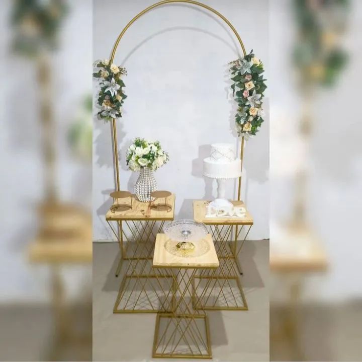 Decoração para festas e eventos - Foto 5