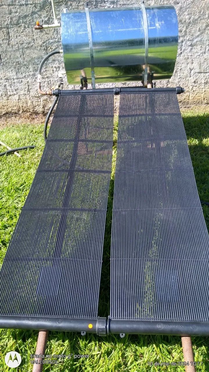 aquecedor solar popular ..só 1699,80