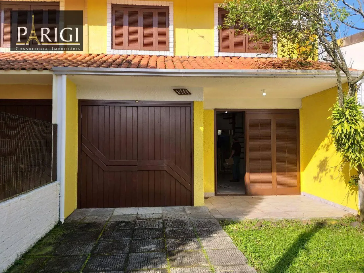 Sobrado com 3 dormitórios à venda, 110 m² por R$ 272.000,00 - Nova Tramandaí - Tramandaí/R