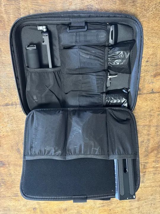 Estabilizador DJI RS 3 Pro Combo - Frete Grátis! - Foto 5