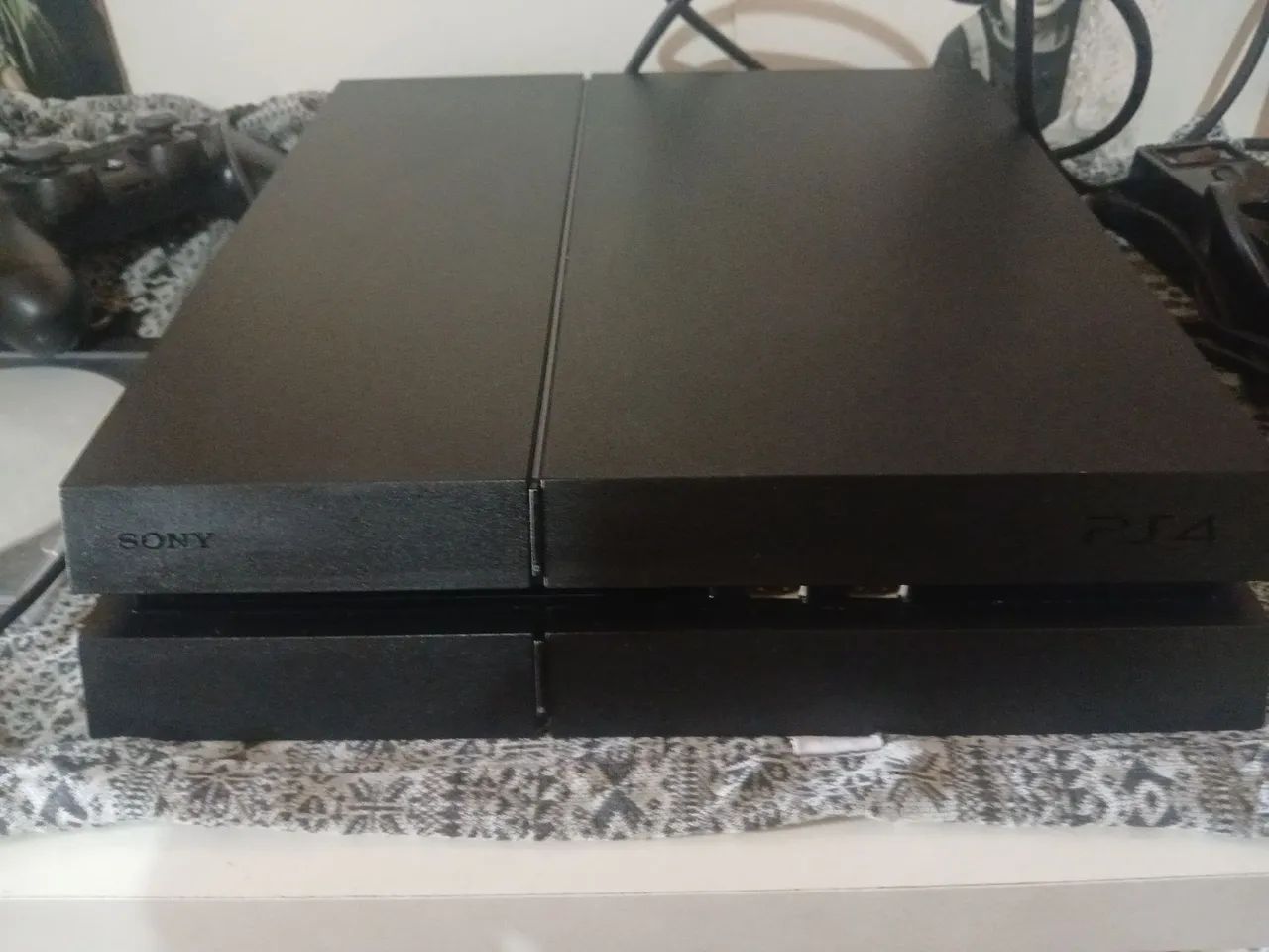 Playstation 4 Desbloque@do - Foto 3