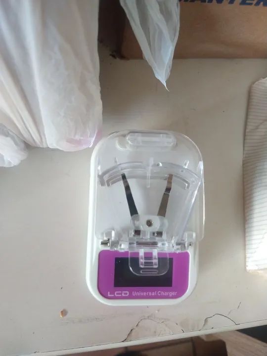 Câmera Digital ES88 - Foto 6