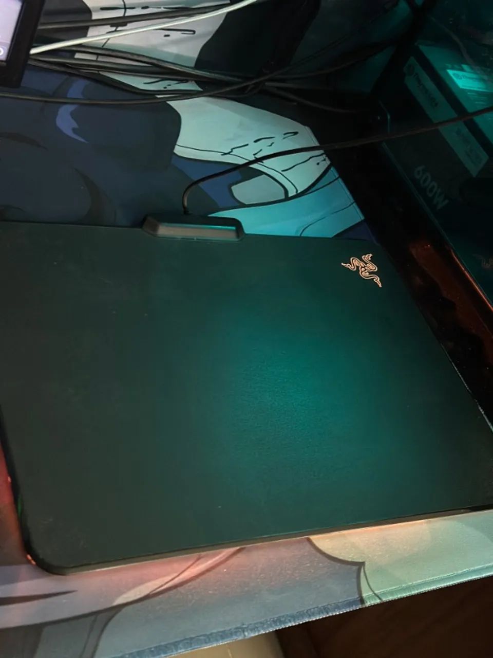 Mousepad Razer FireFly - Foto 3