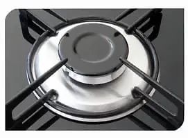 Fogão cooktop 5BC - Foto 2