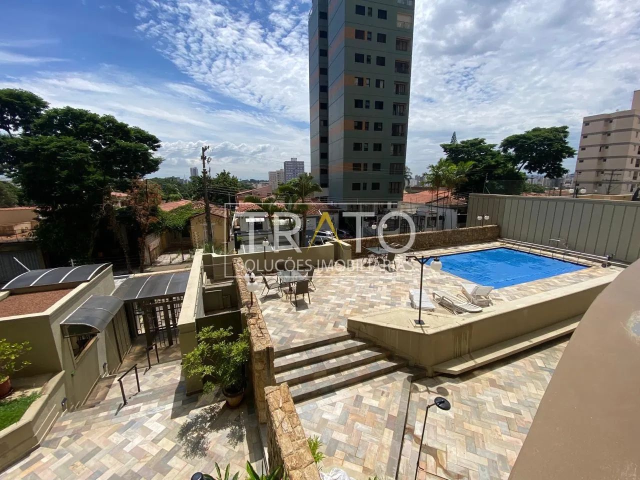 apartamento - Bosque - Campinas - Foto 2