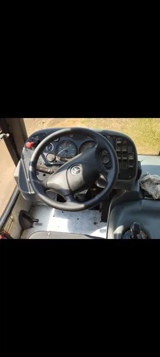 Ônibus em ótimo estado - Foto 4