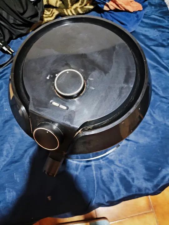 Arno Fritadeira Elétrica Air Fryer - Foto 2