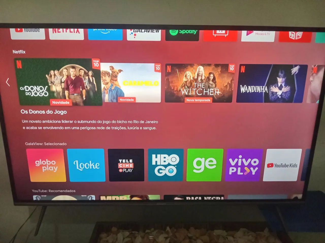 Selling smart TV64308569792130124