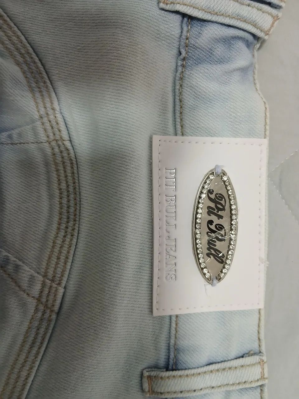 Short PitiBull  - Foto 4