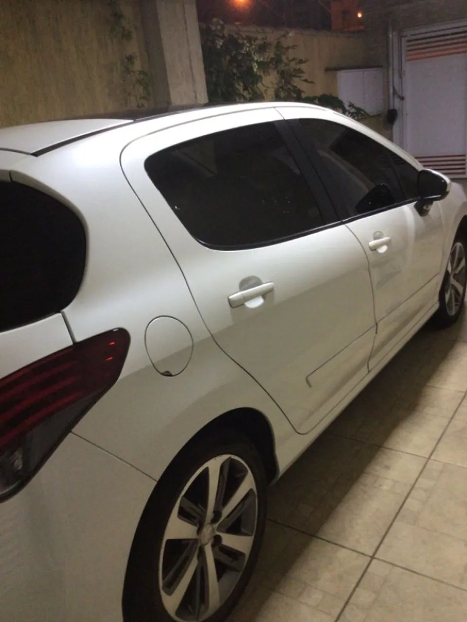 Peugeot 308 Allure 2016 - Foto 4
