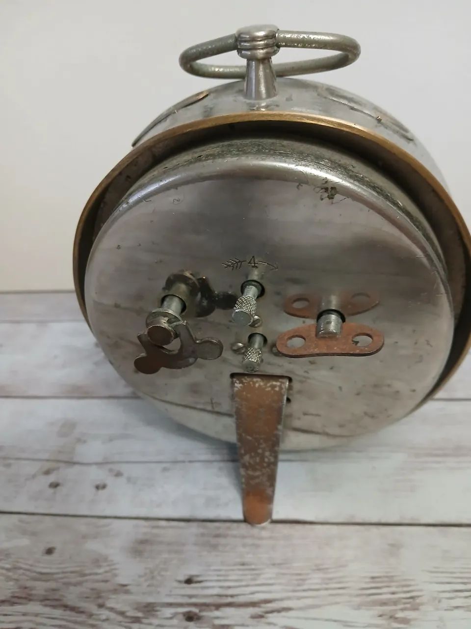 Relógio despertador junkers  - Foto 3