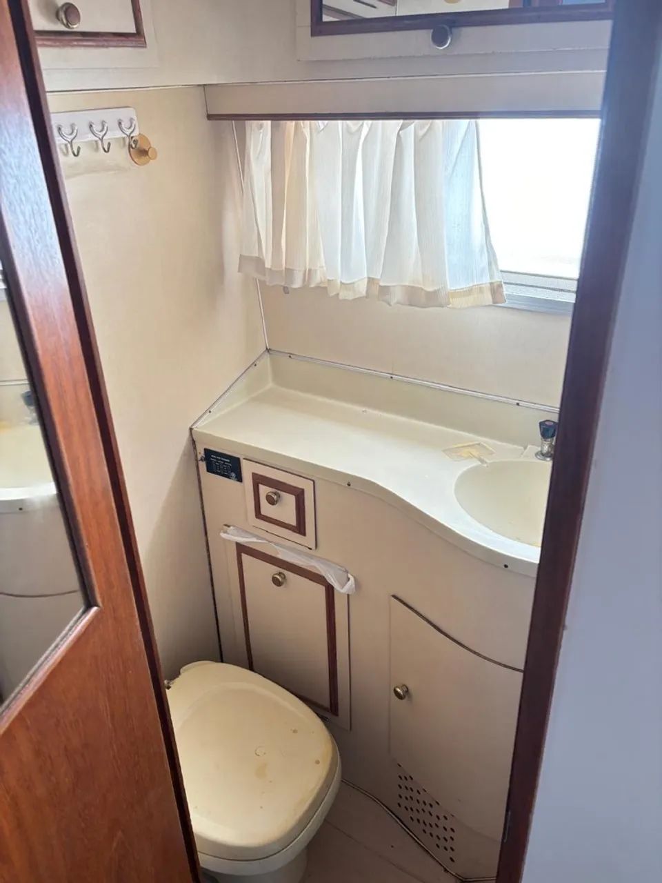 Motor Home para 5 pessoas  - Foto 7