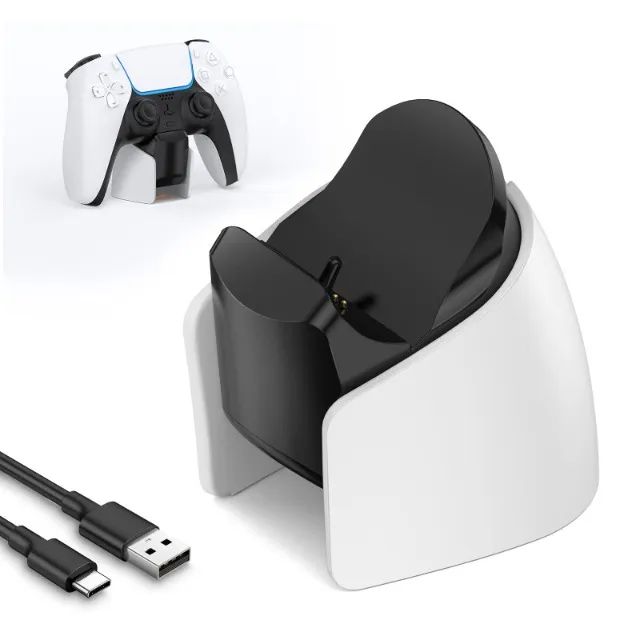 Base de carregamento para Controle PS5