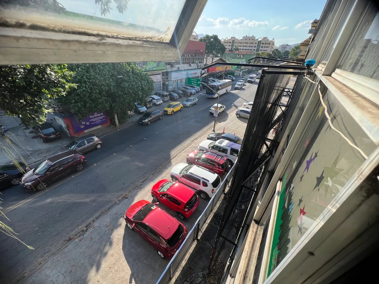 Galpão/Depósito/Armazém para aluguel possui 640 metros quadrados