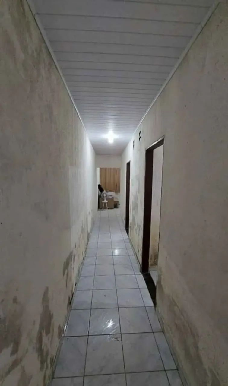 03-Casa no Joao de Deus AD - Foto 5