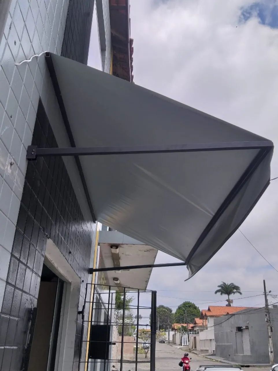 Toldo - Foto 2