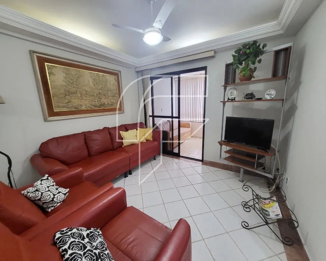 Imóvel para venda com 77 metros quadrados com 2 quartos em Praia do Morro - Guarapari - ES