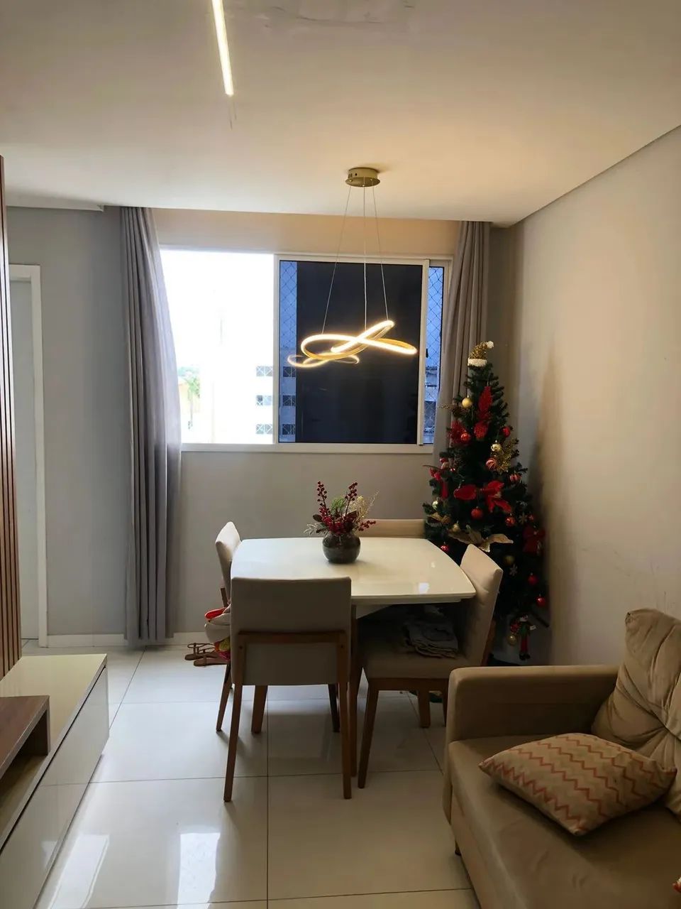 Apartamento a venda na maraponga - fortaleza
