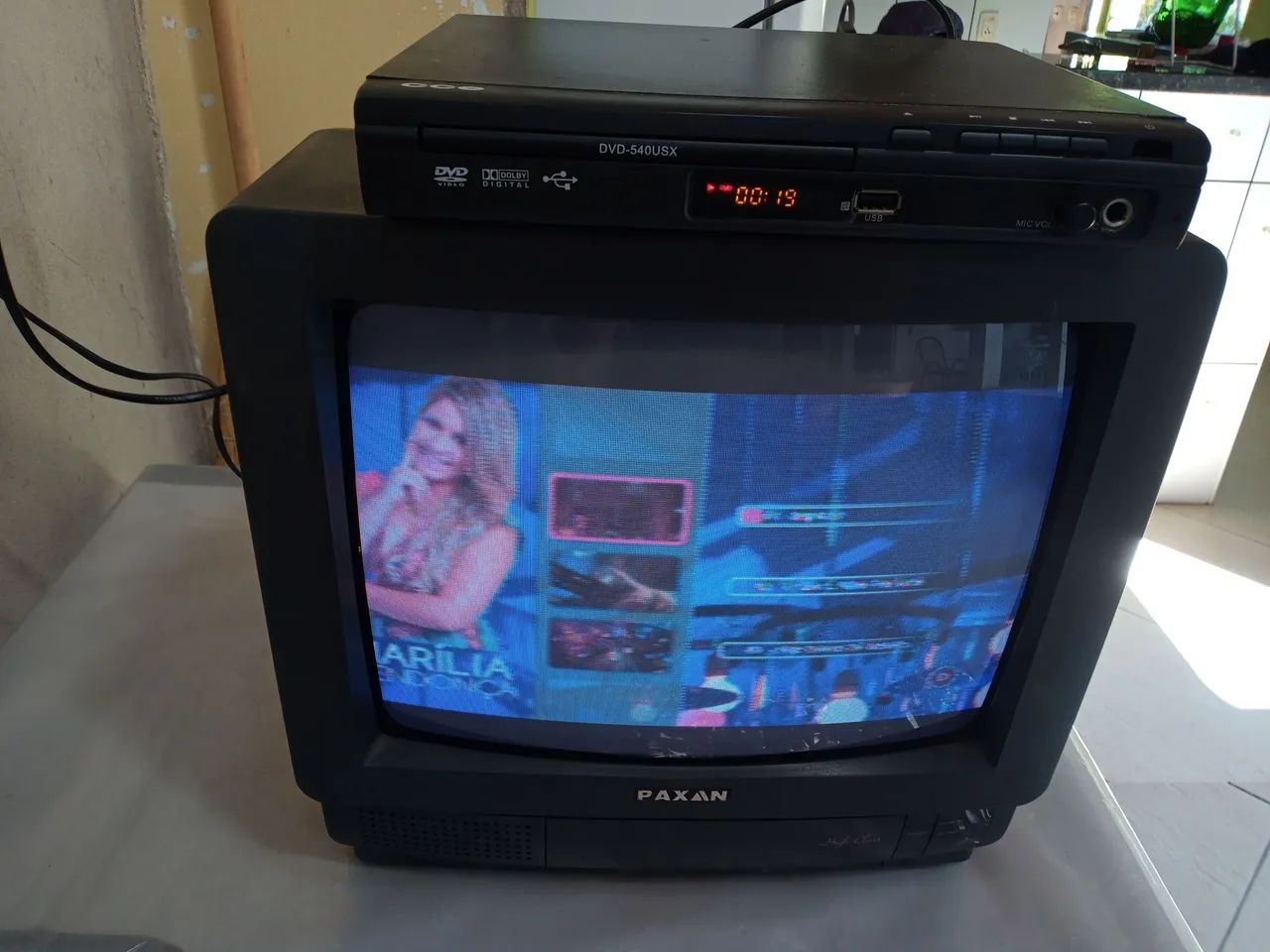 DVD, Blu-Ray e Vídeo Cassete - Indaiatuba, São Paulo