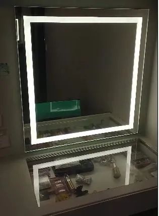Espelhos penteadeira com led - Foto 3