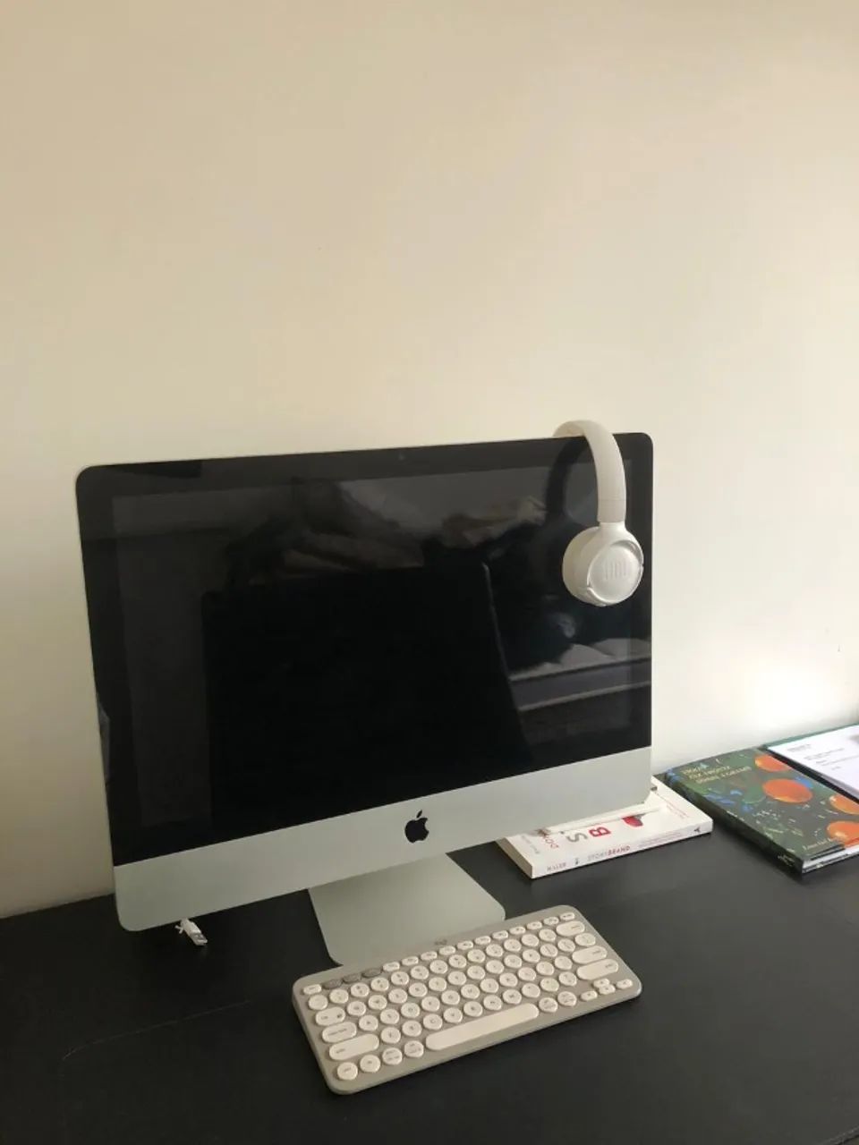 IMAC mid 2011