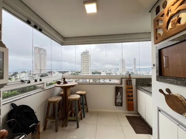 Apartamento mobiliado, pertinho do centro. - Foto 3