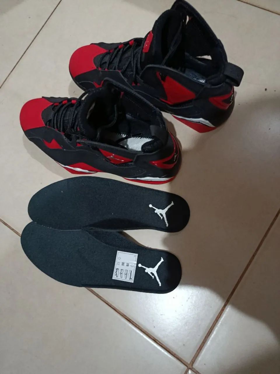 Nike Jordan - Foto 6