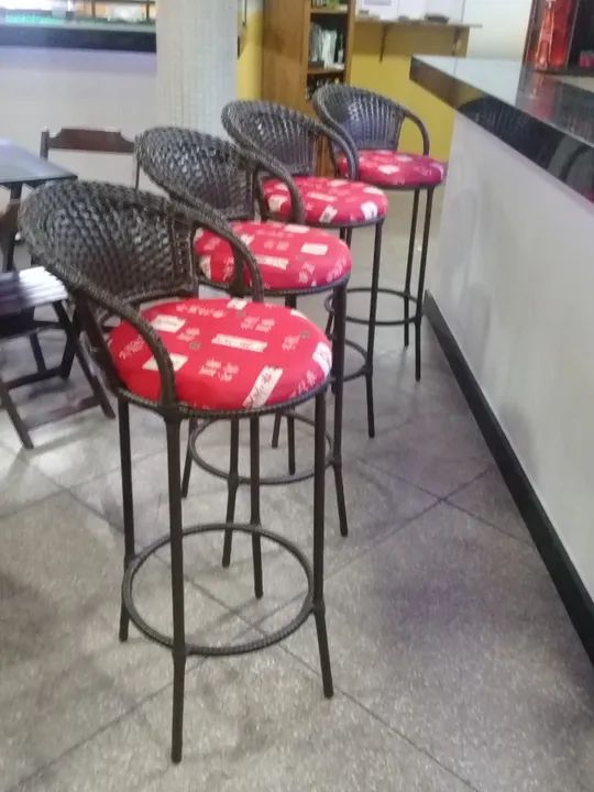 Banqueta para Balcão. - Foto 2