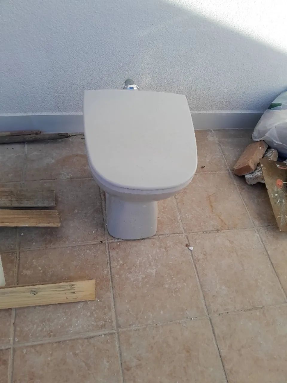 Vaso sanitário  - Foto 2