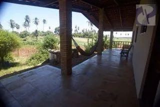 Sítio à venda, 1650 m² por R$ 500.000,00 - Precabura - Eusébio/CE - Foto 4