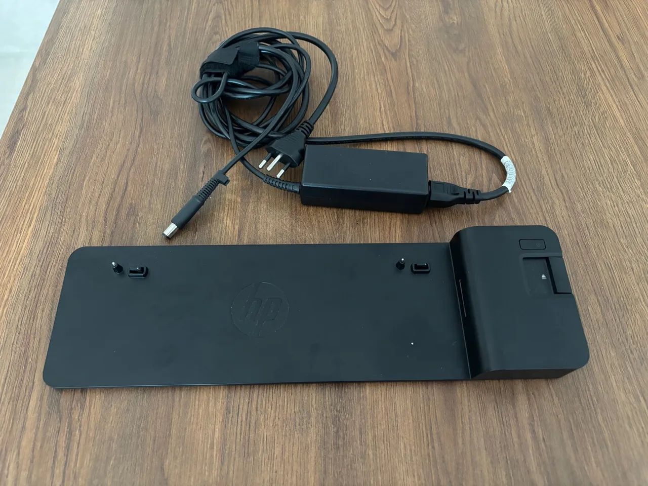 HP 2013 Ultraslim docking station
