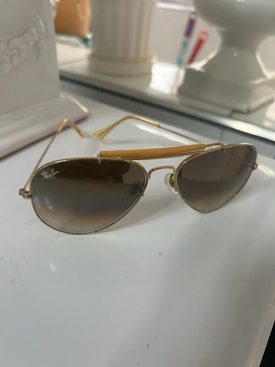 Óculos Ray ban  - Foto 3