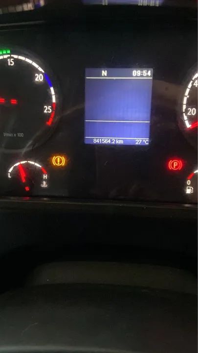 Ônibus Avante - Scania K310 46 lugares - Foto 4