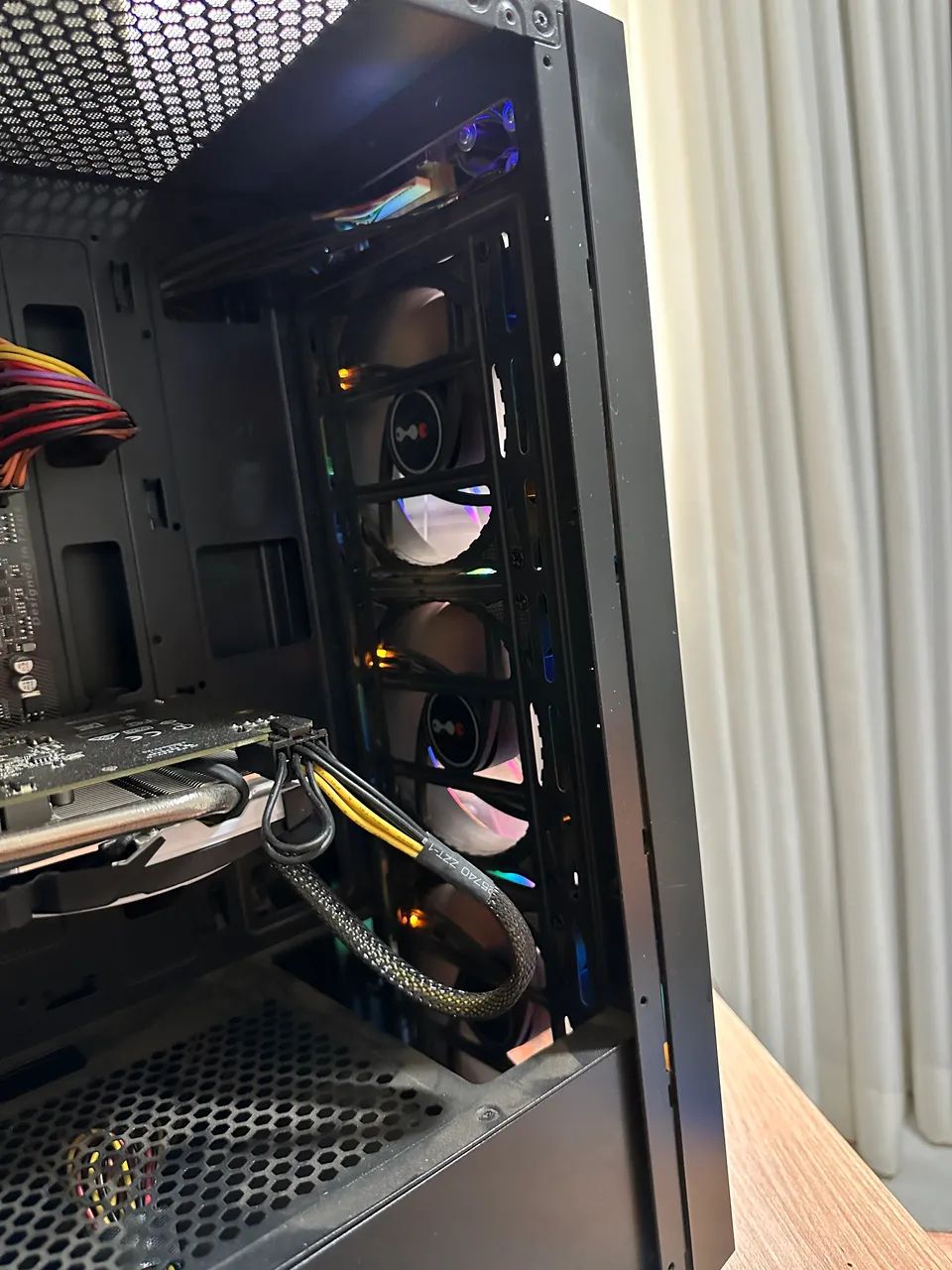 Aceito NOTBOOK NA TROCA ? PC Gamer 64617597781763121