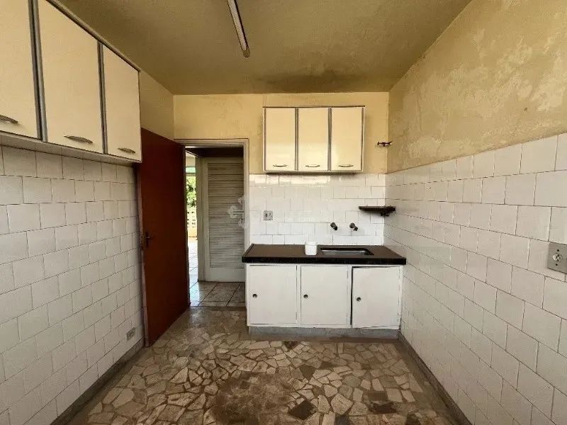 APARTAMENTO | CONJ RESIDENCIAL AMERICA | VENDA - Foto 5