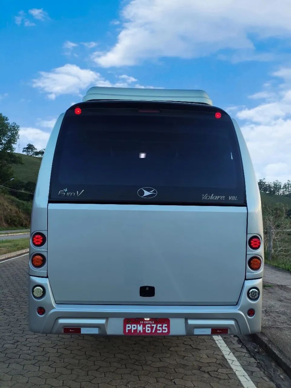 Vendo Volare V8L - Foto 7