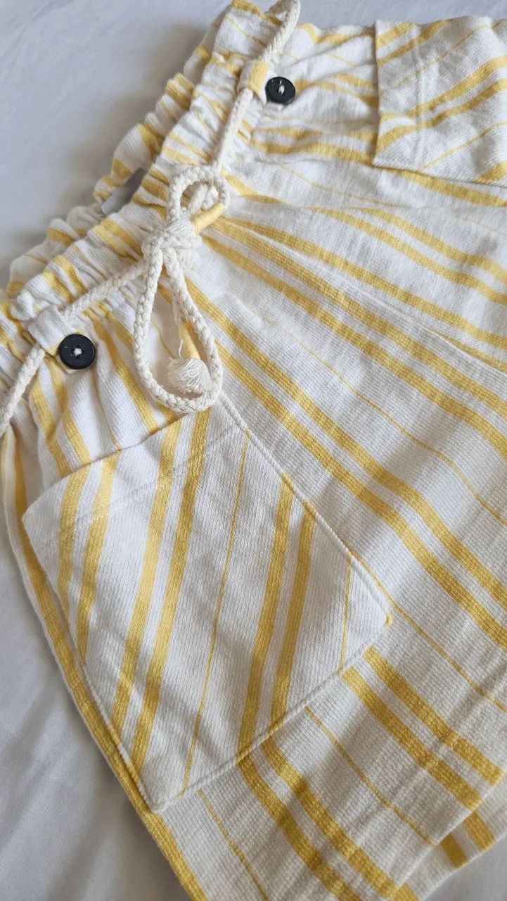 Short infantil Hering  - Foto 2