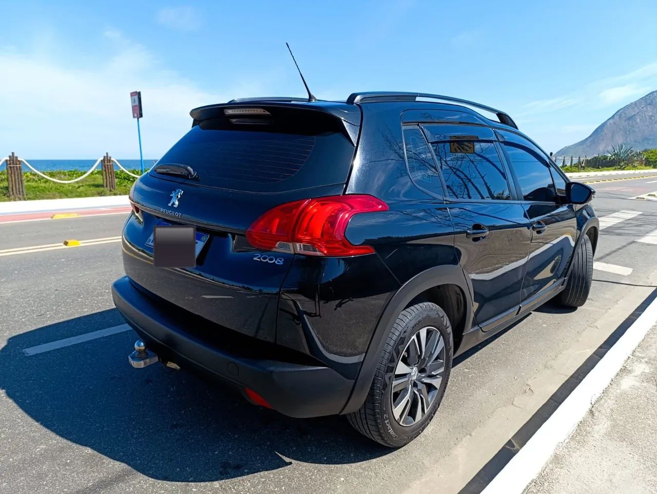 Vendo Peugeot 2008  - Foto 3