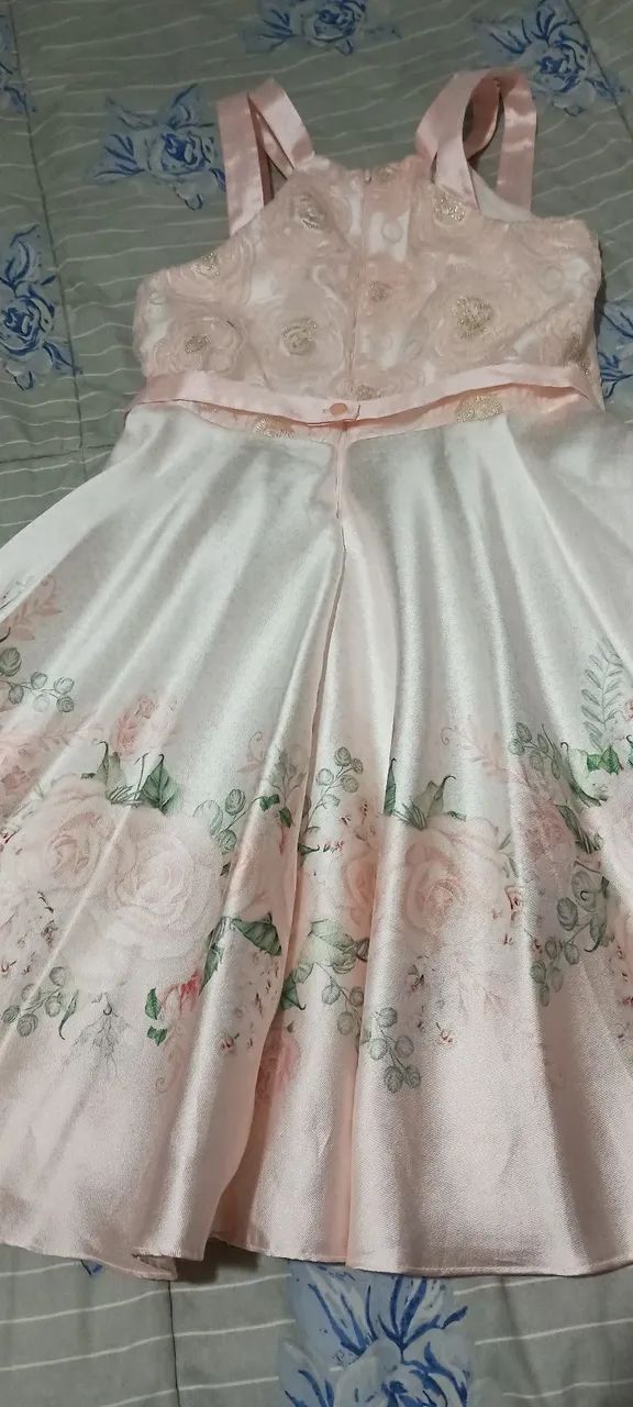 Vestido Petit Cherie - Foto 5