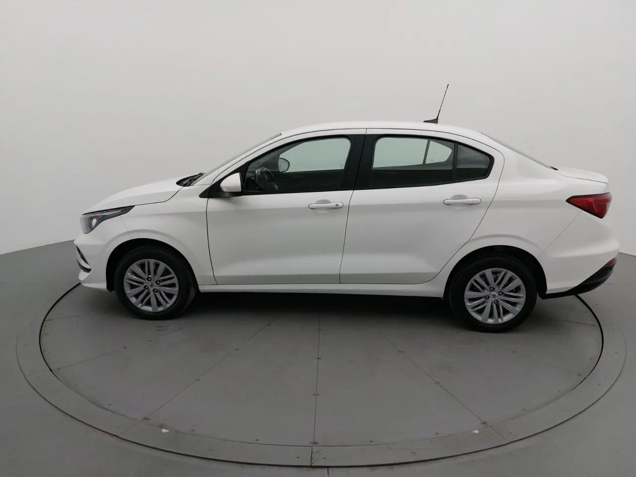 Fiat Cronos 2024 1.3 firefly flex drive manual - Foto 2