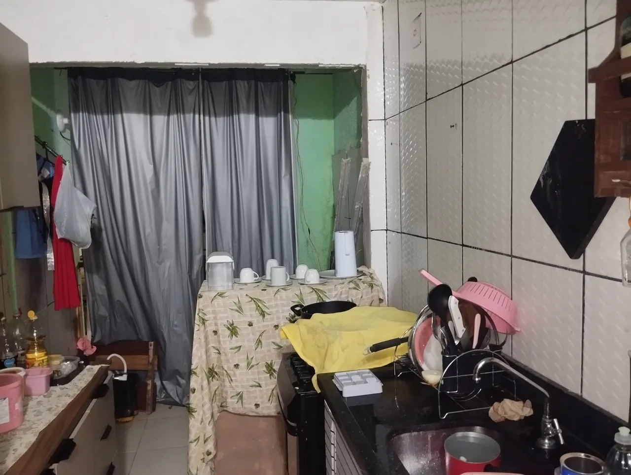 Apartamento