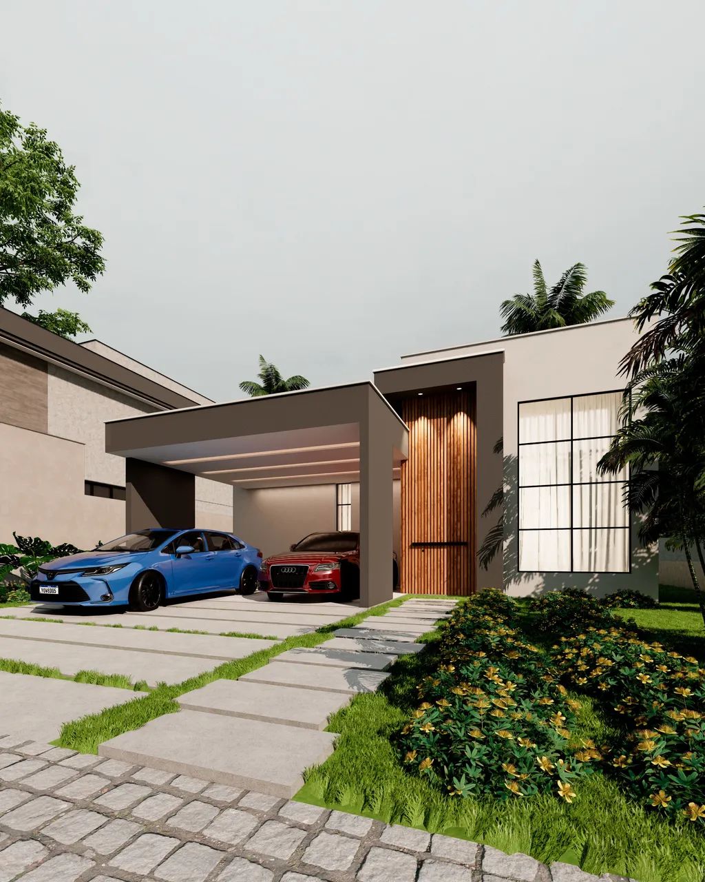 Foto - Recife - Imbiribeira