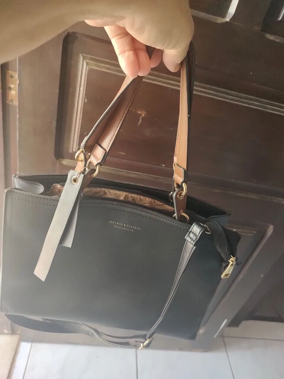 Bolsa Feminina 