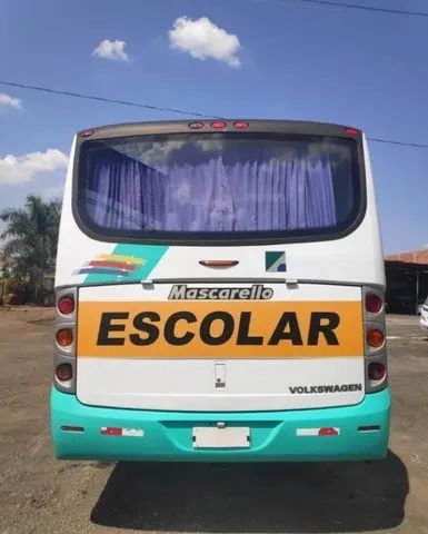 Onibus Escolar  17230 2018  - Foto 3