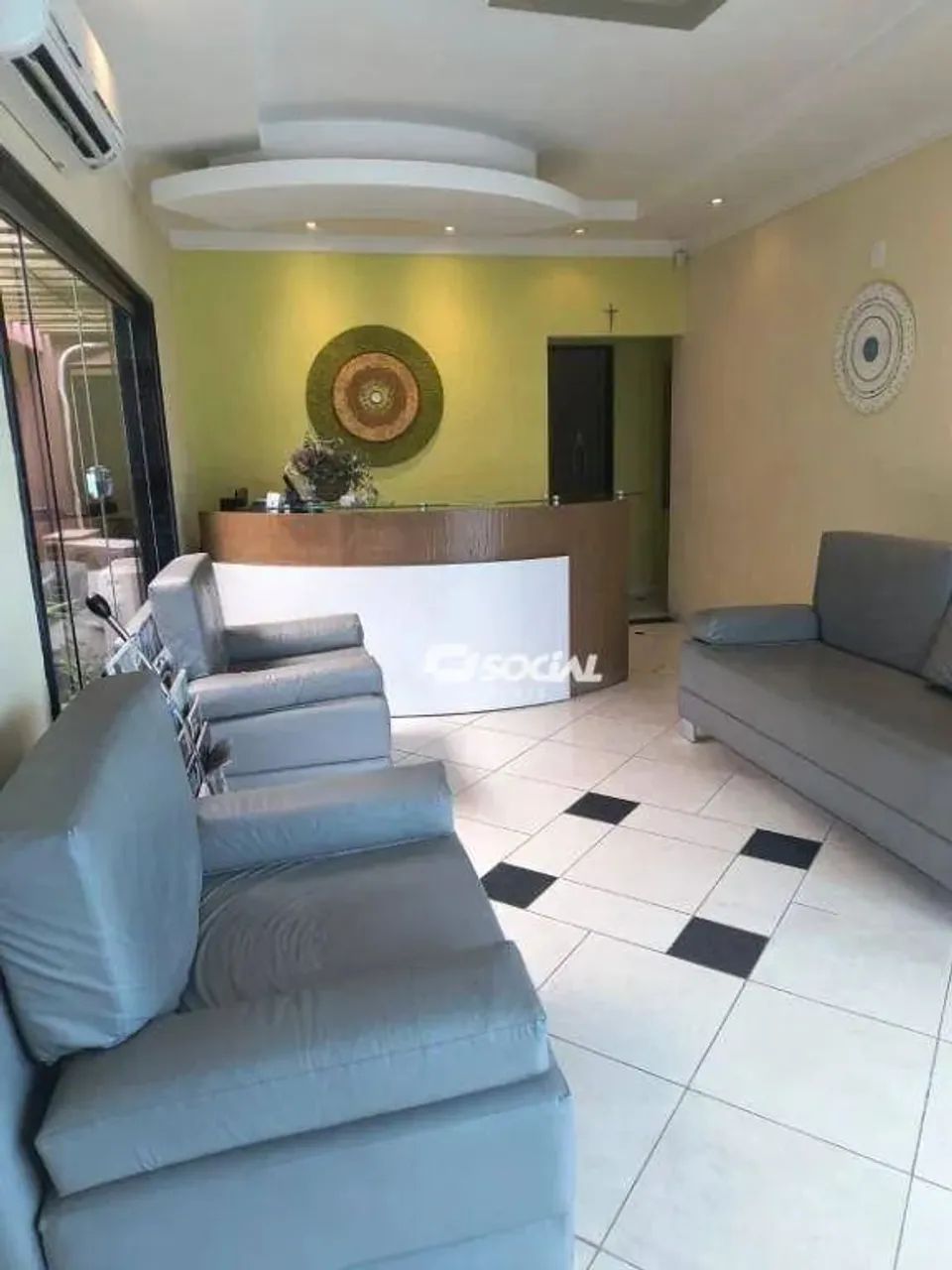 Ponto à venda, 400 m² por R$ 850.000,00 - São João Bosco - Porto Velho/RO - Foto 6