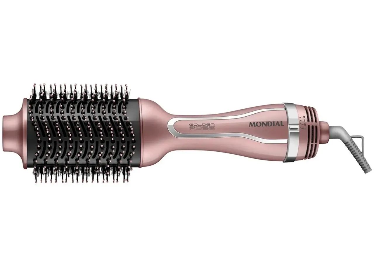 Escova secadora Mondial - Foto 2