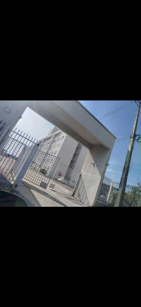 Foto - Curitiba - Cajuru
