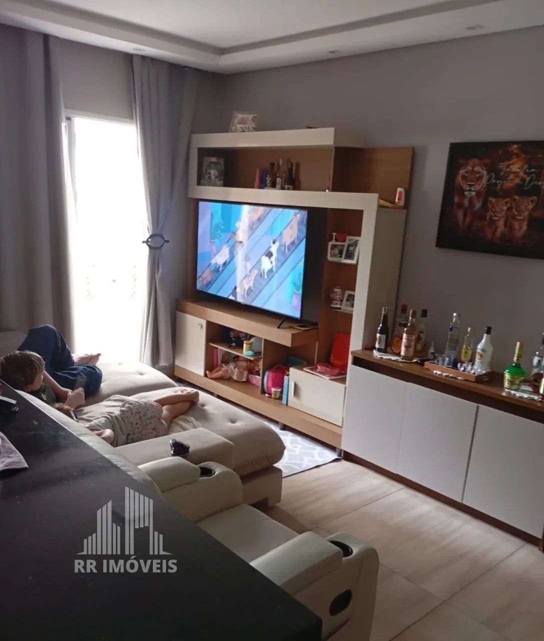 RR8321 Apartamento 72m² CONDOMÍNIO ALPHAVIEW - OPORTUNIDADE - 2 Dorms 1 Vaga - Barueri, SP