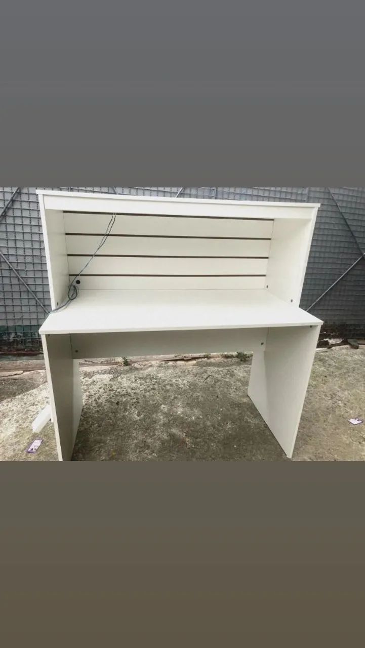 Bancada de assistência técnica 64962131453825120